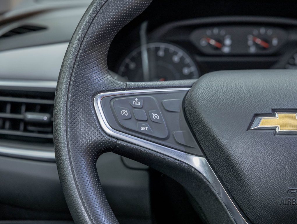 2019 Chevrolet Equinox in St-Jérôme, Quebec - 14 - w1024h768px