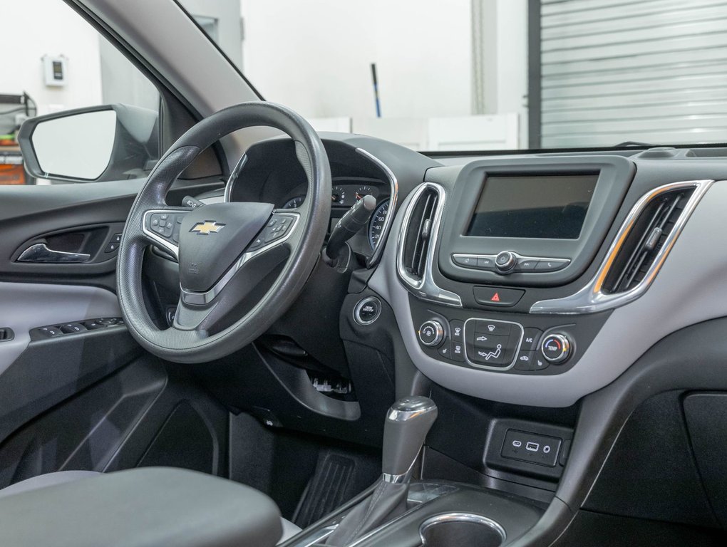 2019 Chevrolet Equinox in St-Jérôme, Quebec - 26 - w1024h768px