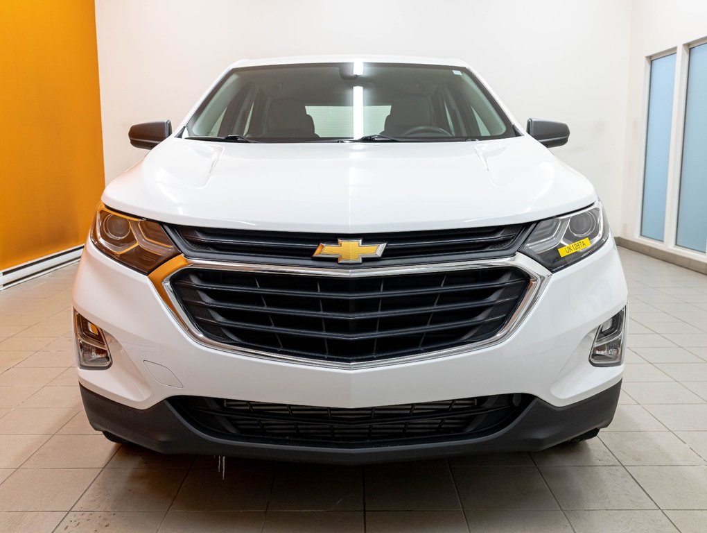 2019 Chevrolet Equinox in St-Jérôme, Quebec - 4 - w1024h768px