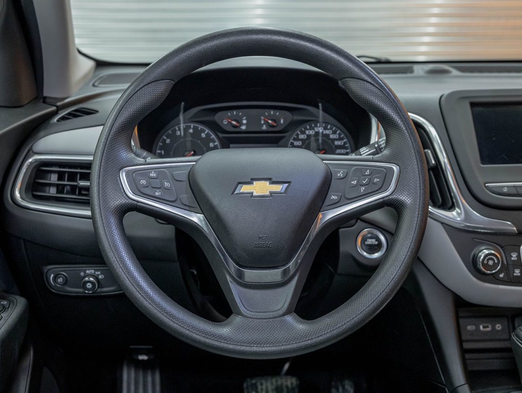 2019 Chevrolet Equinox in St-Jérôme, Quebec - 12 - w1024h768px
