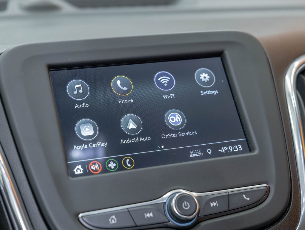 2019 Chevrolet Equinox in St-Jérôme, Quebec - 16 - w1024h768px