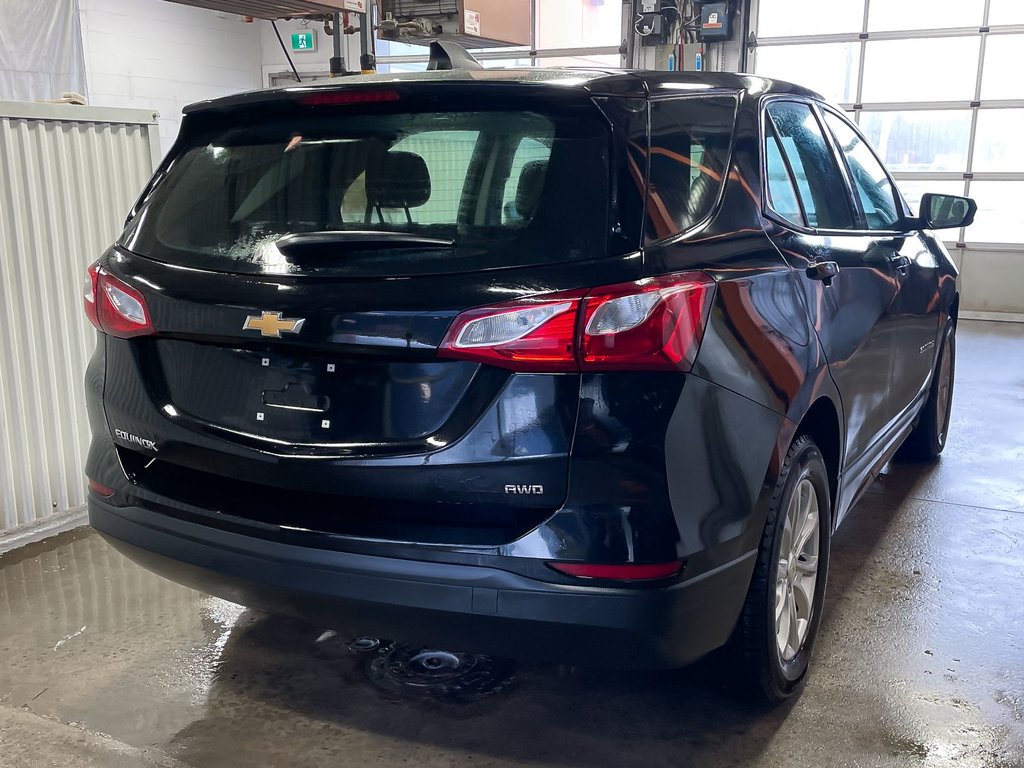 Chevrolet Equinox  2019 à St-Jérôme, Québec - 8 - w1024h768px