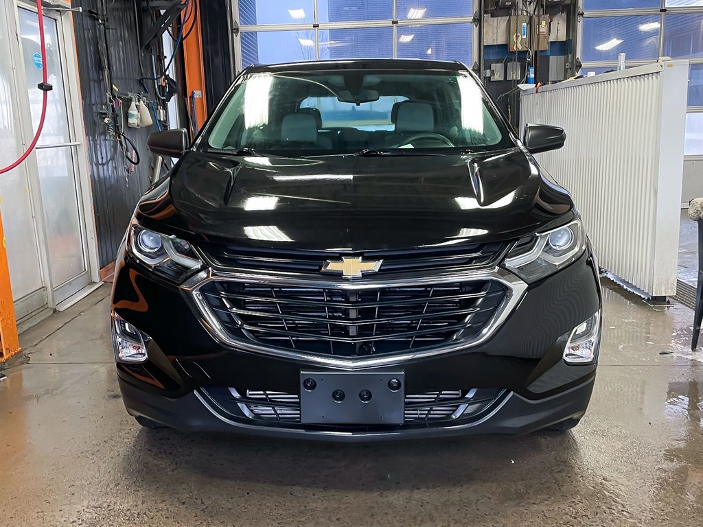 Chevrolet Equinox  2019 à St-Jérôme, Québec - 4 - w1024h768px