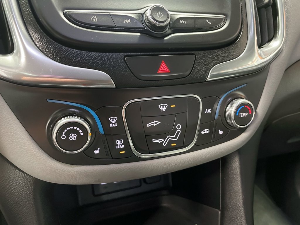Chevrolet Equinox  2019 à St-Jérôme, Québec - 12 - w1024h768px
