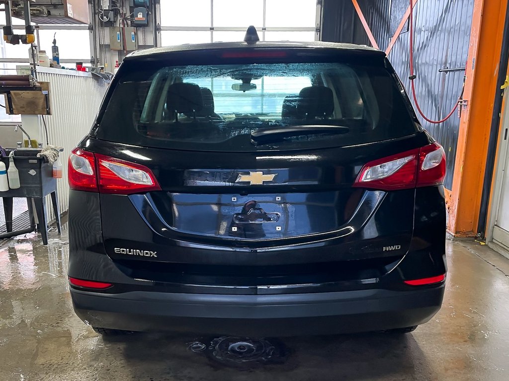 Chevrolet Equinox  2019 à St-Jérôme, Québec - 6 - w1024h768px