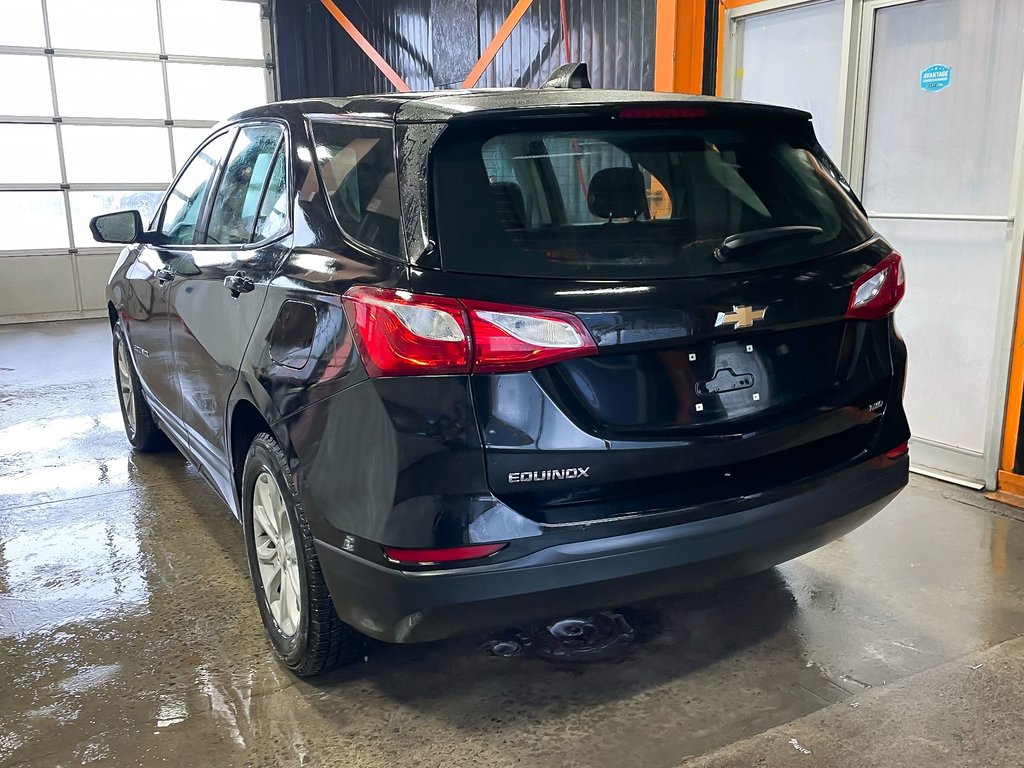 Chevrolet Equinox  2019 à St-Jérôme, Québec - 5 - w1024h768px