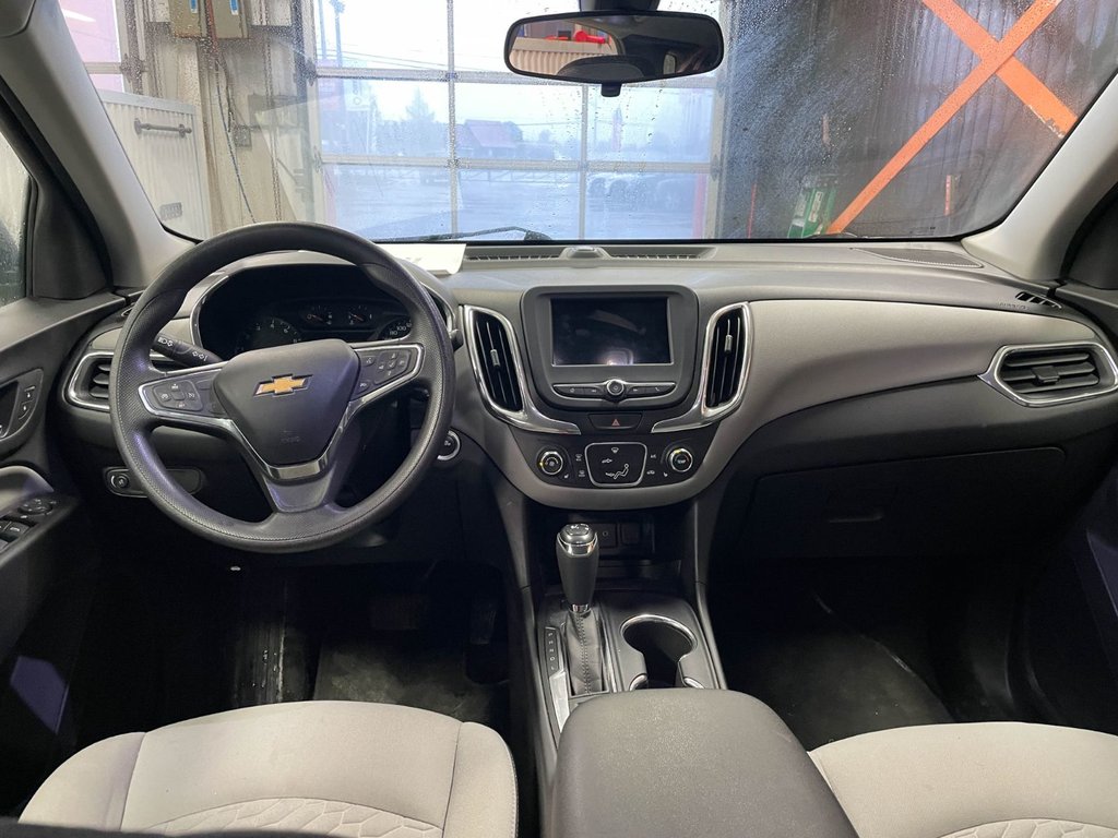 Chevrolet Equinox  2019 à St-Jérôme, Québec - 10 - w1024h768px