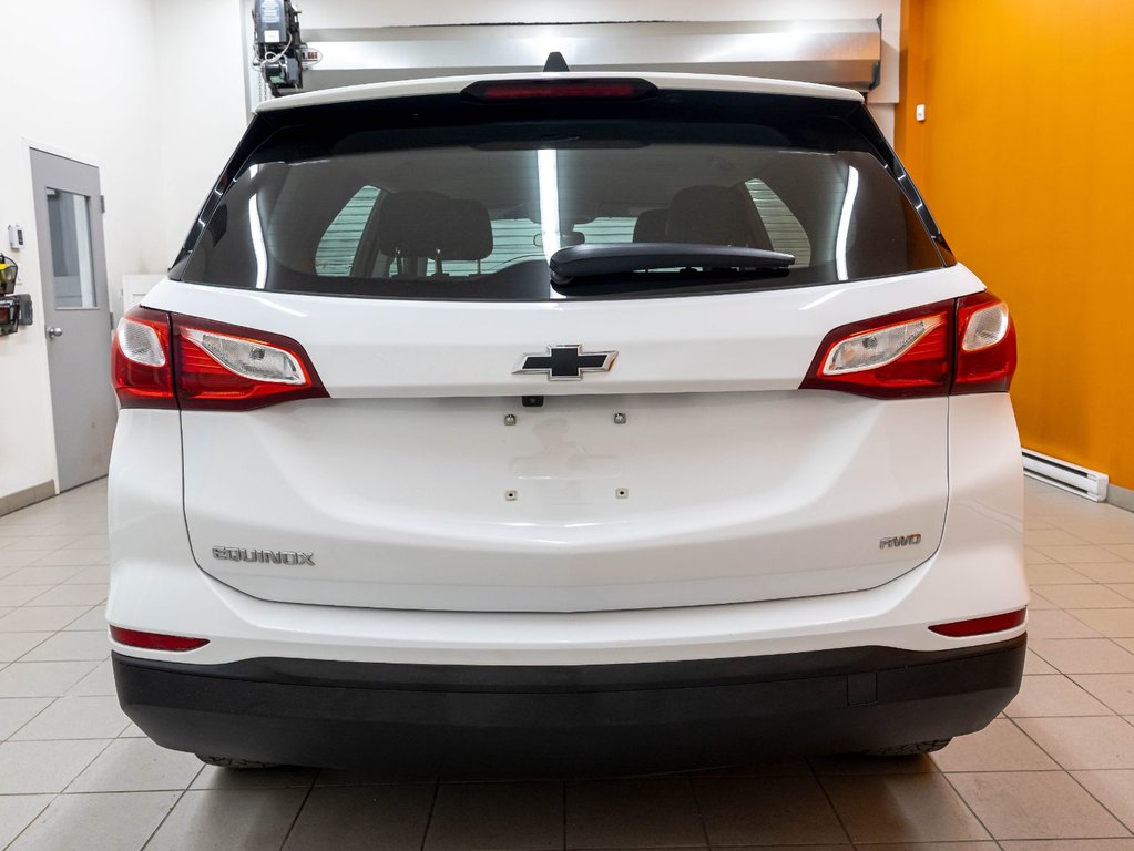 2019 Chevrolet Equinox in St-Jérôme, Quebec - 6 - w1024h768px