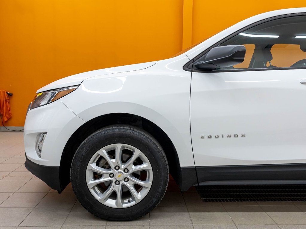 2019 Chevrolet Equinox in St-Jérôme, Quebec - 29 - w1024h768px