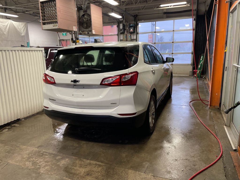 Chevrolet Equinox  2019 à St-Jérôme, Québec - 8 - w1024h768px