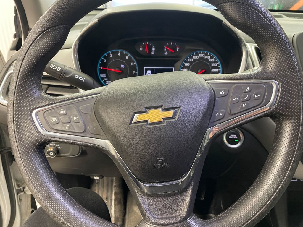 Chevrolet Equinox  2019 à St-Jérôme, Québec - 13 - w1024h768px