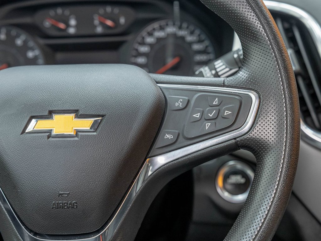 2019 Chevrolet Equinox in St-Jérôme, Quebec - 15 - w1024h768px