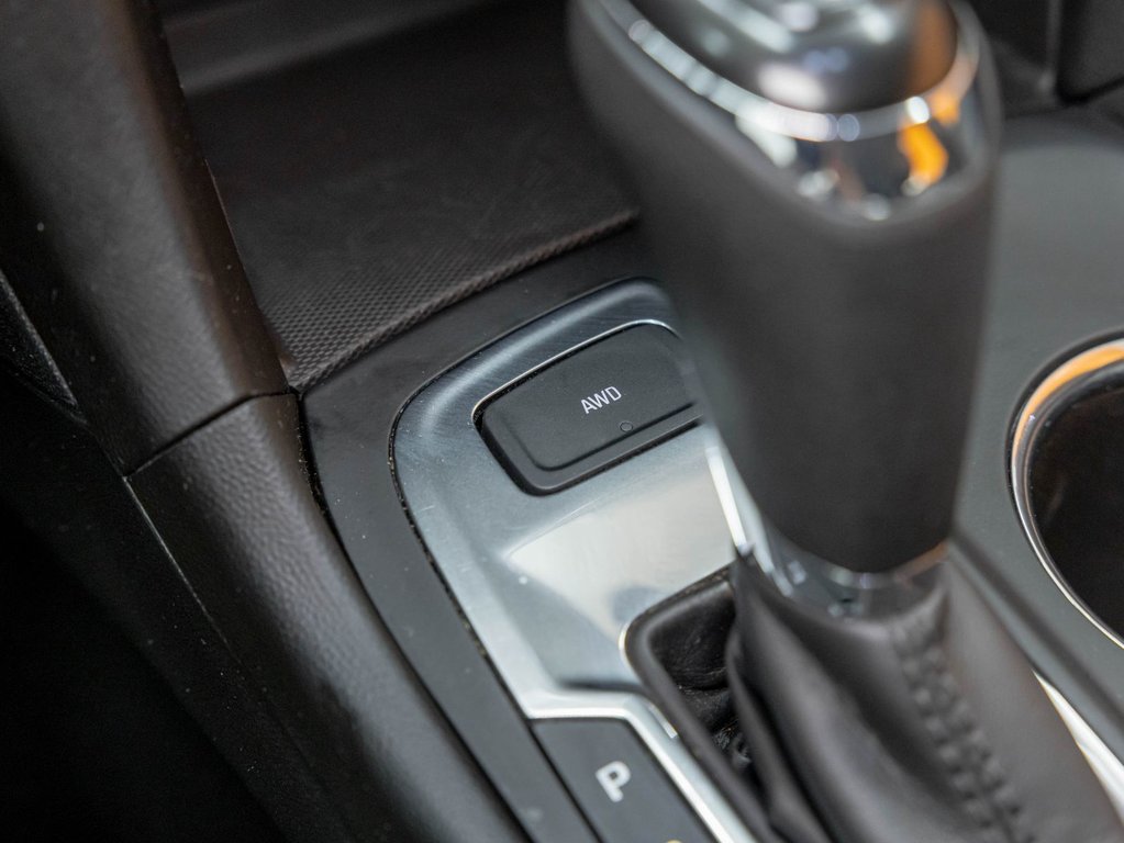 2019 Chevrolet Equinox in St-Jérôme, Quebec - 21 - w1024h768px