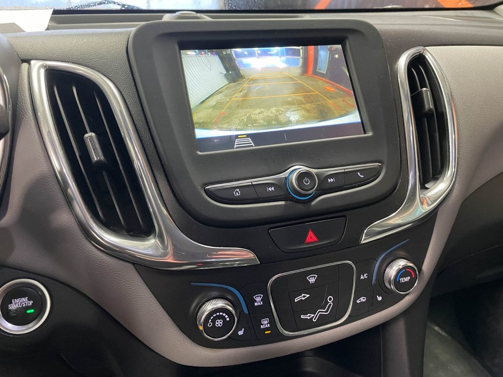 Chevrolet Equinox  2019 à St-Jérôme, Québec - 12 - w1024h768px