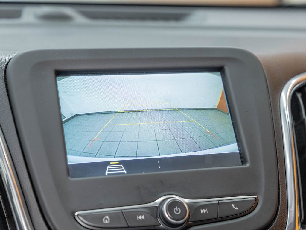 2019 Chevrolet Equinox in St-Jérôme, Quebec - 17 - w1024h768px