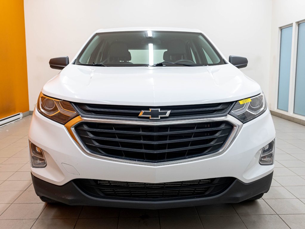 2019 Chevrolet Equinox in St-Jérôme, Quebec - 4 - w1024h768px
