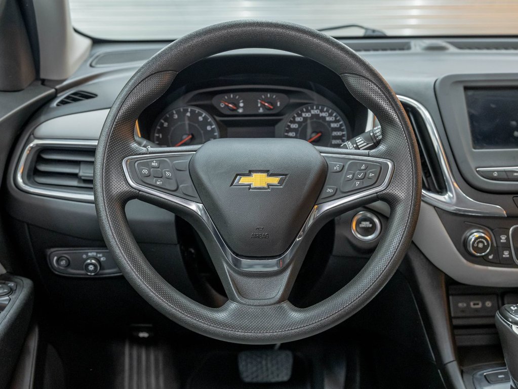 2019 Chevrolet Equinox in St-Jérôme, Quebec - 12 - w1024h768px