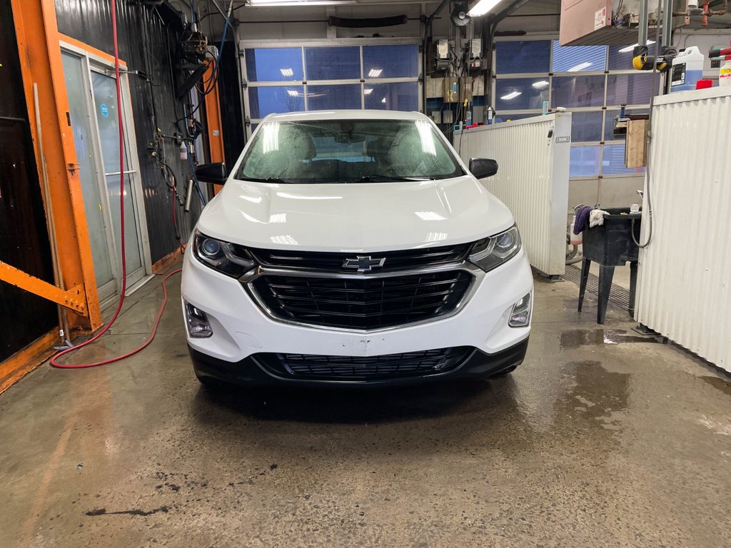 Chevrolet Equinox  2019 à St-Jérôme, Québec - 4 - w1024h768px