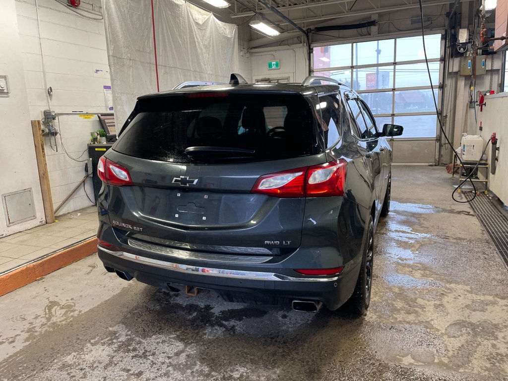 Chevrolet Equinox  2019 à St-Jérôme, Québec - 8 - w1024h768px