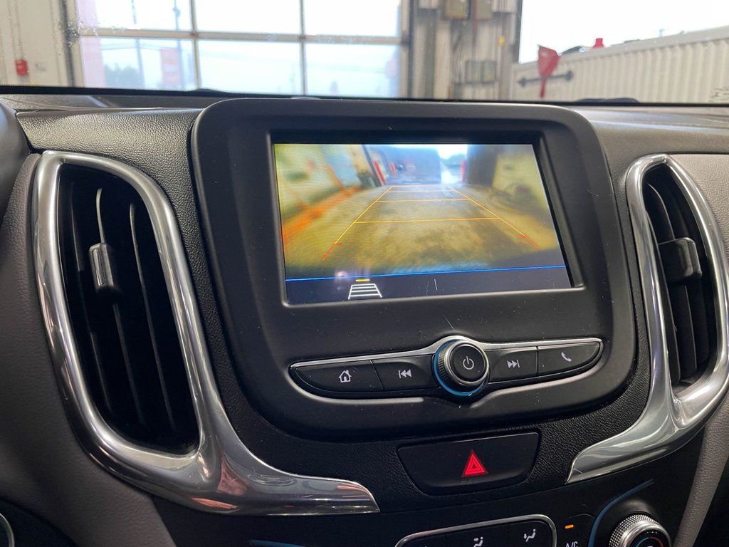 Chevrolet Equinox  2019 à St-Jérôme, Québec - 13 - w1024h768px