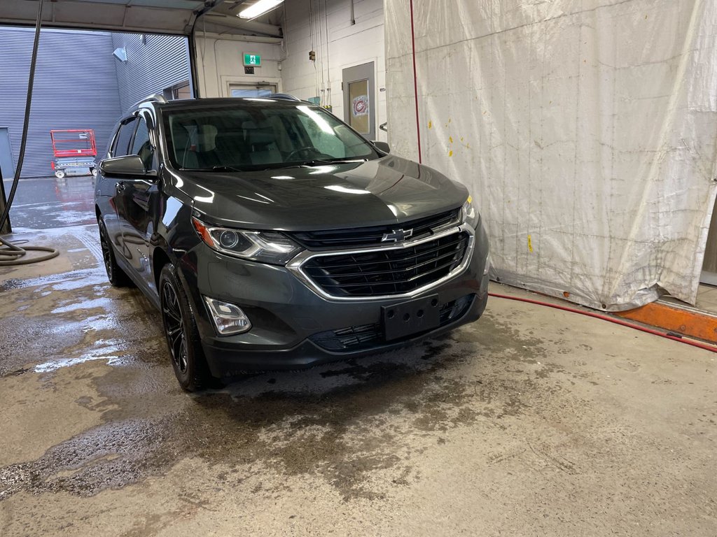 Chevrolet Equinox  2019 à St-Jérôme, Québec - 9 - w1024h768px