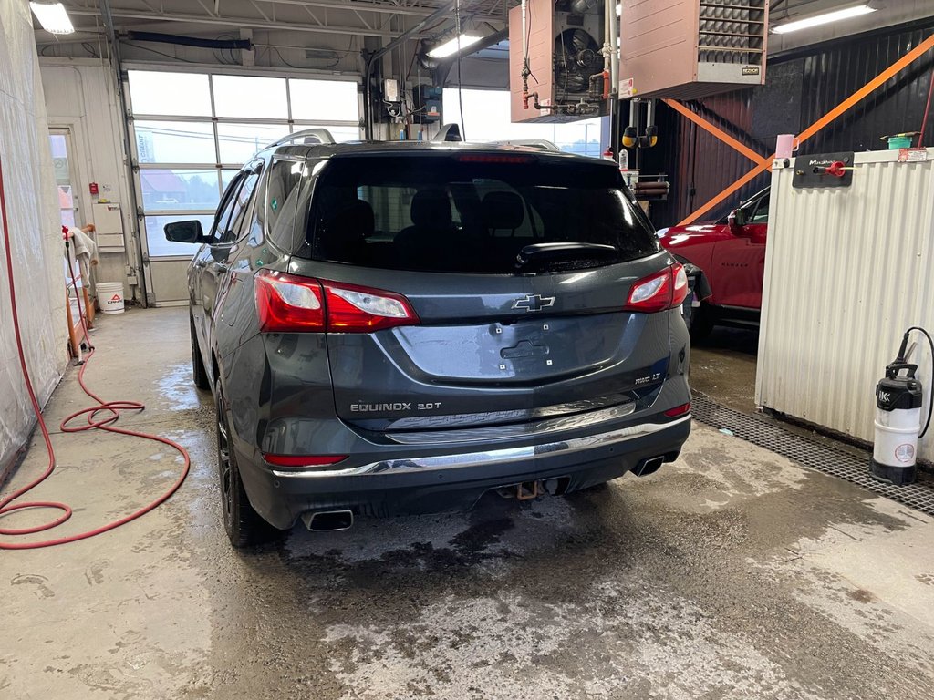 Chevrolet Equinox  2019 à St-Jérôme, Québec - 5 - w1024h768px