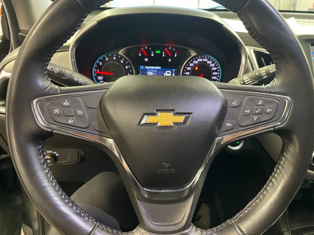Chevrolet Equinox  2019 à St-Jérôme, Québec - 14 - w1024h768px