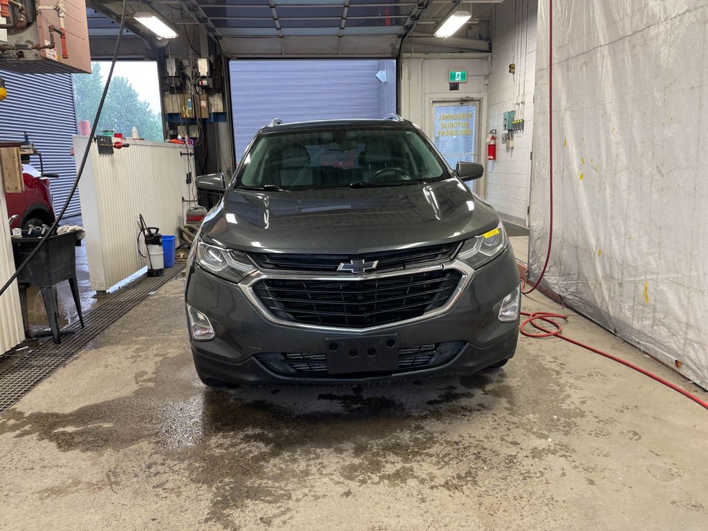 Chevrolet Equinox  2019 à St-Jérôme, Québec - 4 - w1024h768px