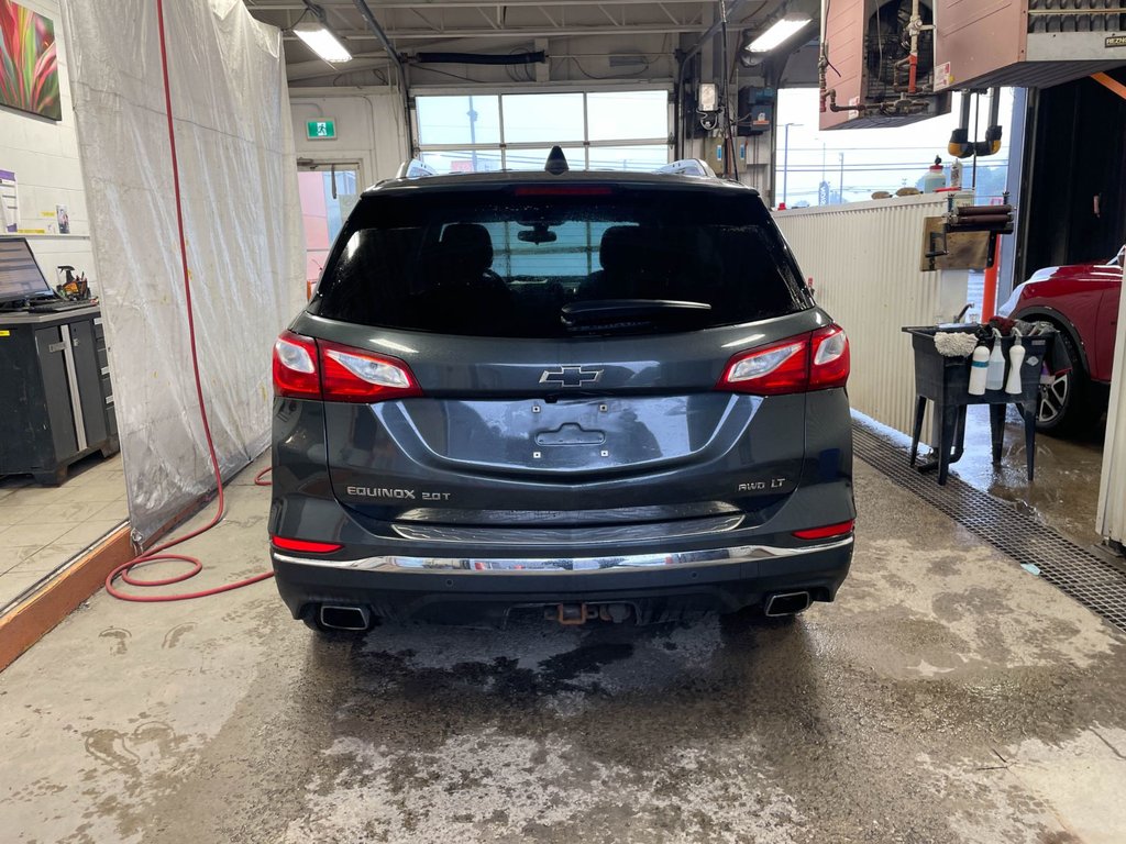 Chevrolet Equinox  2019 à St-Jérôme, Québec - 6 - w1024h768px