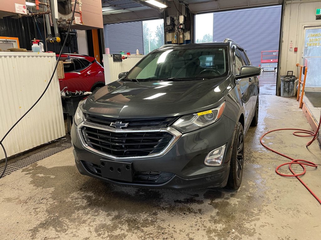 Chevrolet Equinox  2019 à St-Jérôme, Québec - 1 - w1024h768px