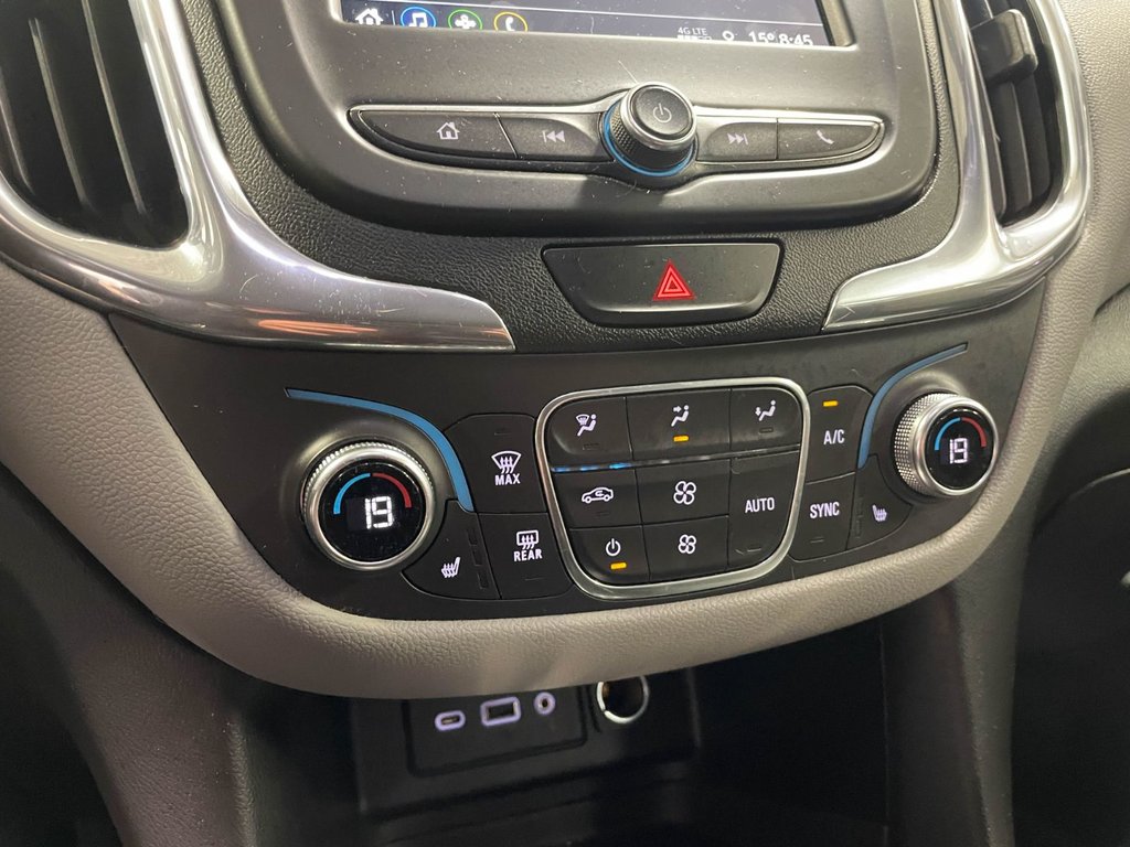 Chevrolet Equinox  2019 à St-Jérôme, Québec - 12 - w1024h768px
