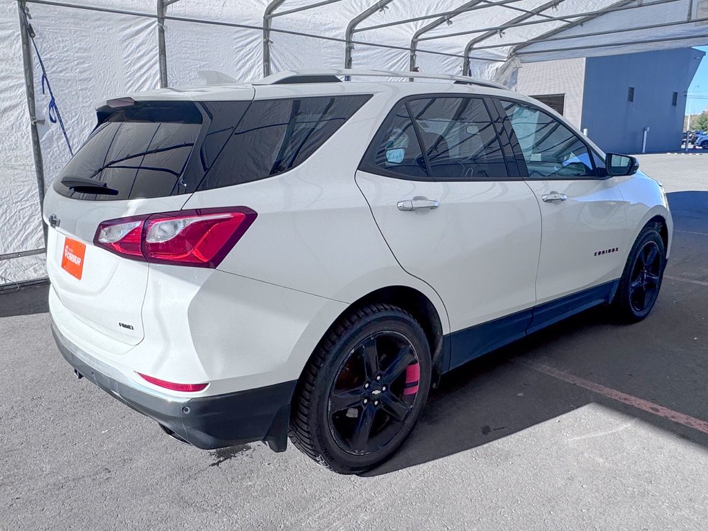 2020 Chevrolet Equinox in St-Jérôme, Quebec - 8 - w1024h768px