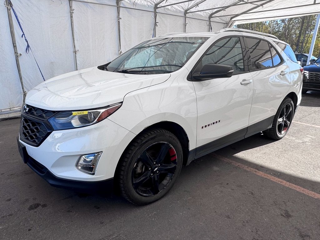 2020 Chevrolet Equinox in St-Jérôme, Quebec - 1 - w1024h768px