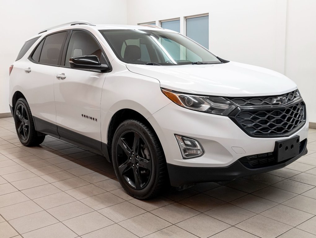 Chevrolet Equinox  2020 à St-Jérôme, Québec - 9 - w1024h768px