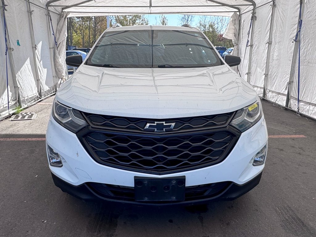 2020 Chevrolet Equinox in St-Jérôme, Quebec - 4 - w1024h768px