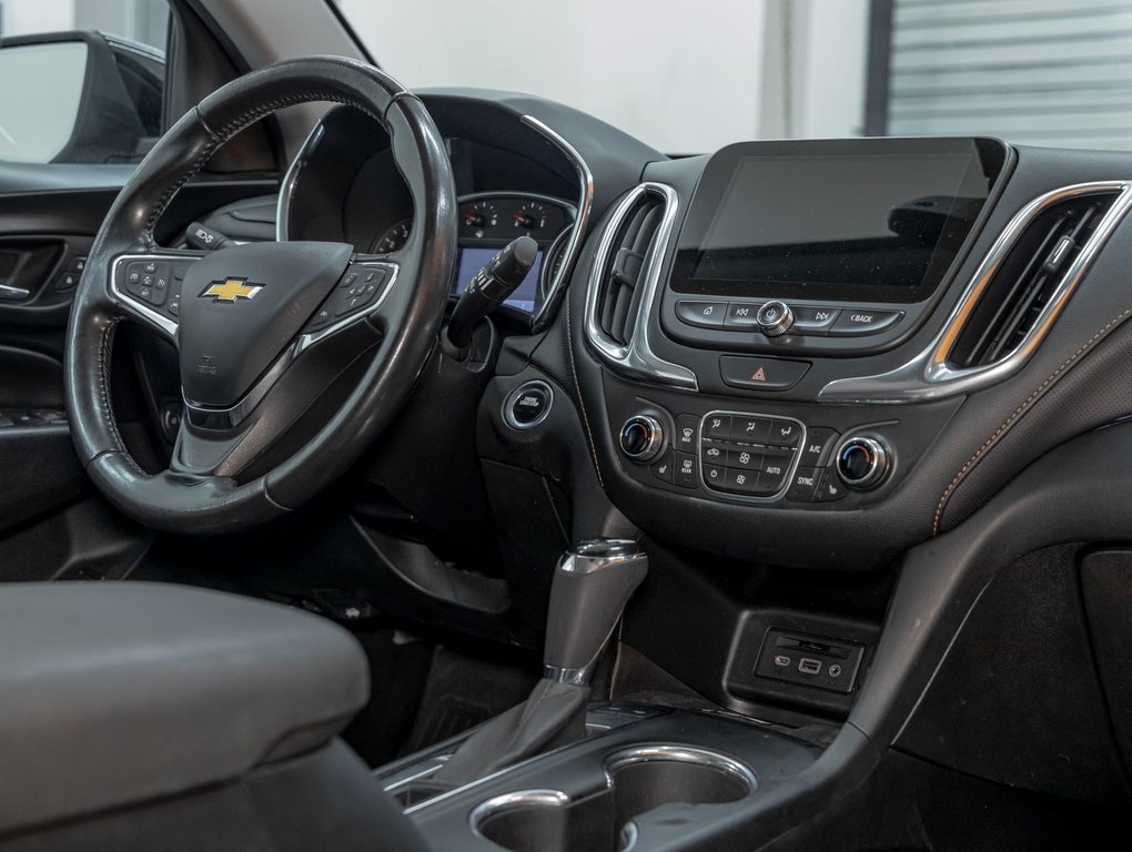 Chevrolet Equinox  2020 à St-Jérôme, Québec - 28 - w1024h768px