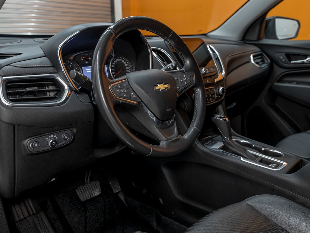 Chevrolet Equinox  2020 à St-Jérôme, Québec - 2 - w1024h768px