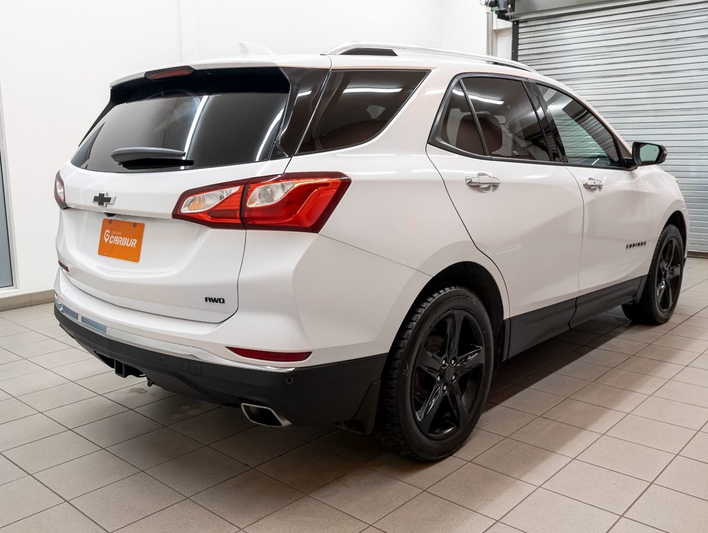 Chevrolet Equinox  2020 à St-Jérôme, Québec - 8 - w1024h768px