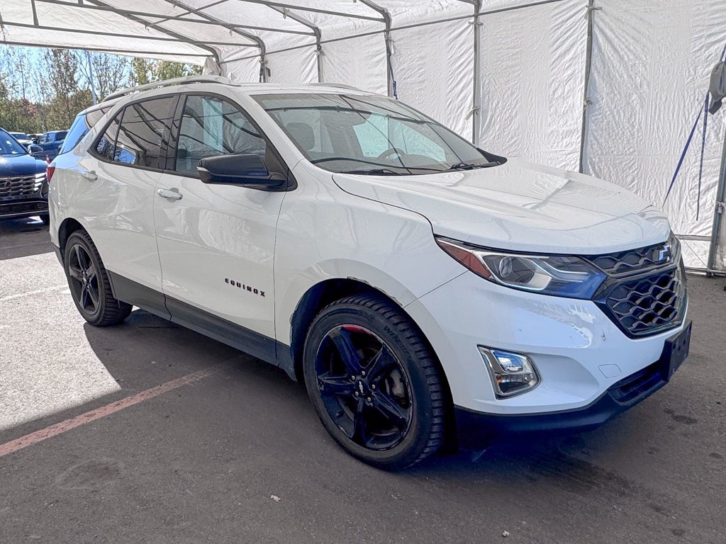 2020 Chevrolet Equinox in St-Jérôme, Quebec - 9 - w1024h768px