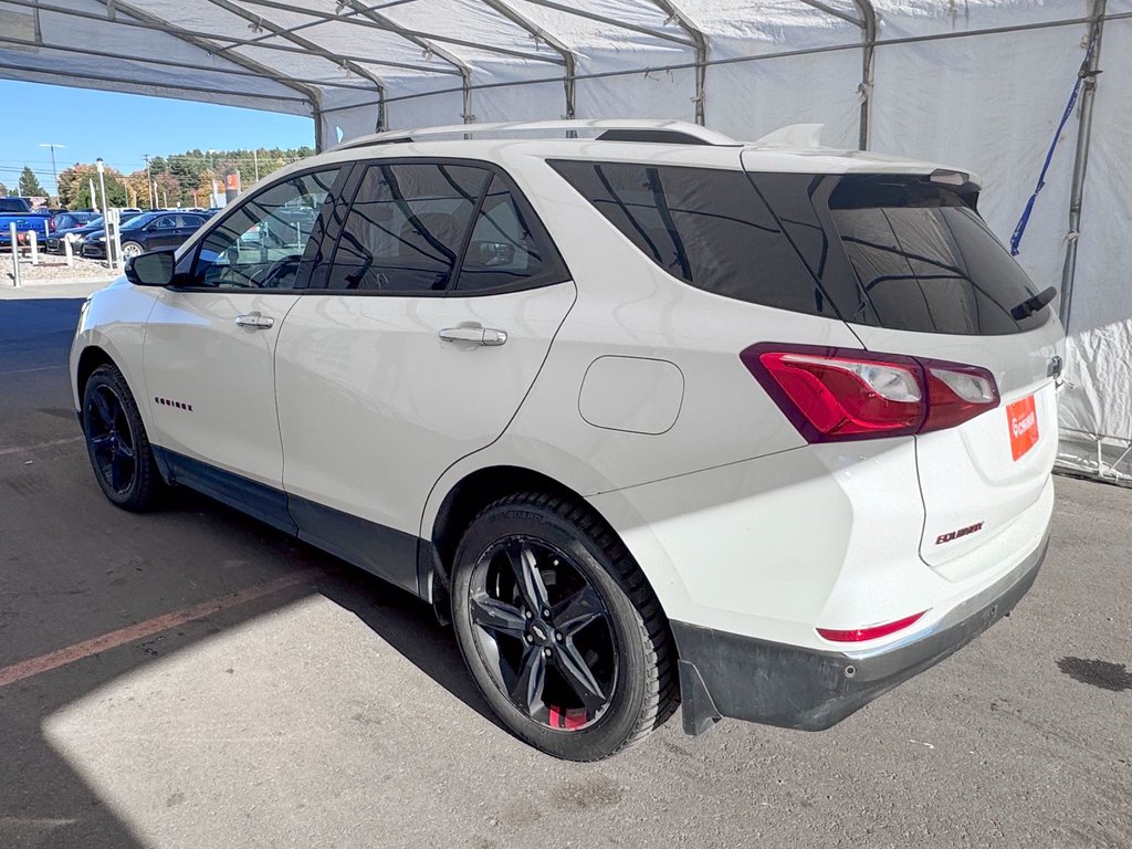 2020 Chevrolet Equinox in St-Jérôme, Quebec - 5 - w1024h768px