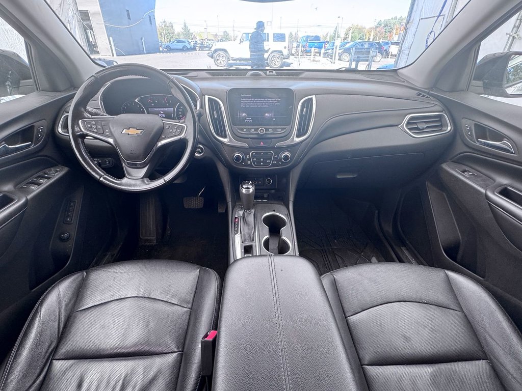 2020 Chevrolet Equinox in St-Jérôme, Quebec - 10 - w1024h768px