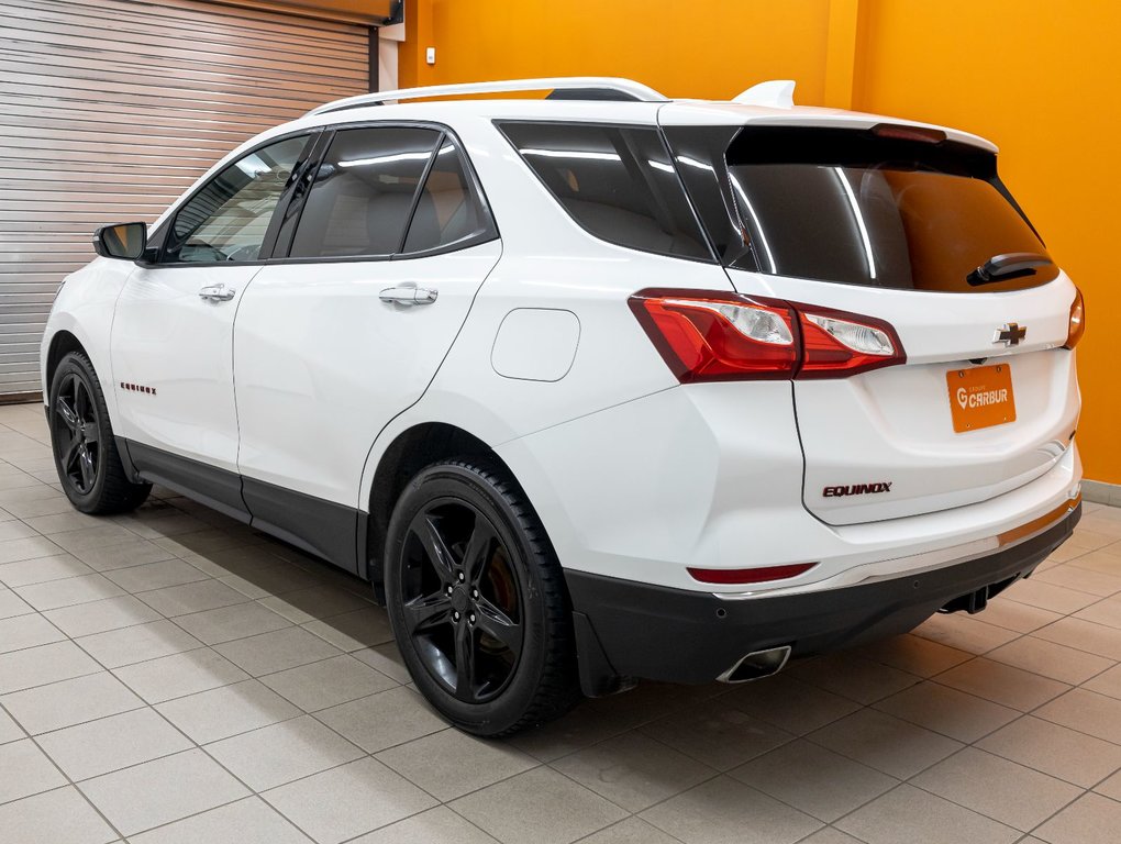 Chevrolet Equinox  2020 à St-Jérôme, Québec - 5 - w1024h768px