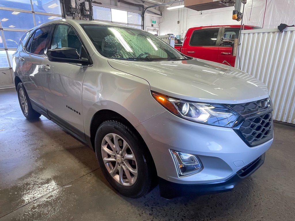 Chevrolet Equinox  2020 à St-Jérôme, Québec - 9 - w1024h768px