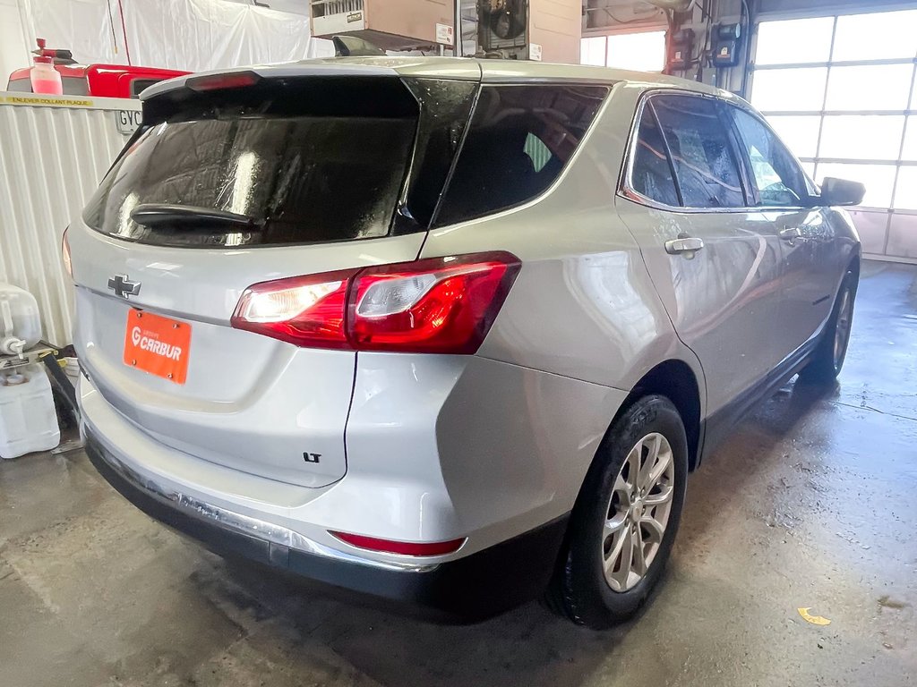 Chevrolet Equinox  2020 à St-Jérôme, Québec - 8 - w1024h768px