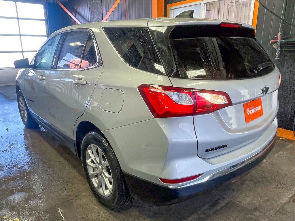 Chevrolet Equinox  2020 à St-Jérôme, Québec - 5 - w1024h768px