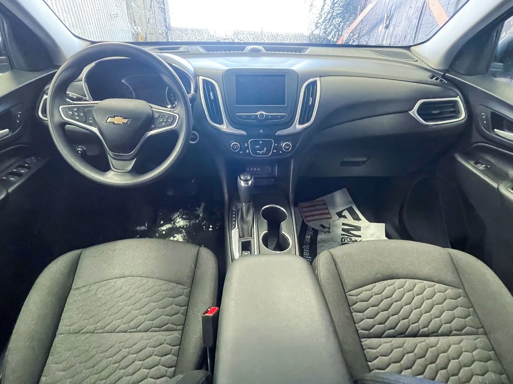 Chevrolet Equinox  2020 à St-Jérôme, Québec - 10 - w1024h768px