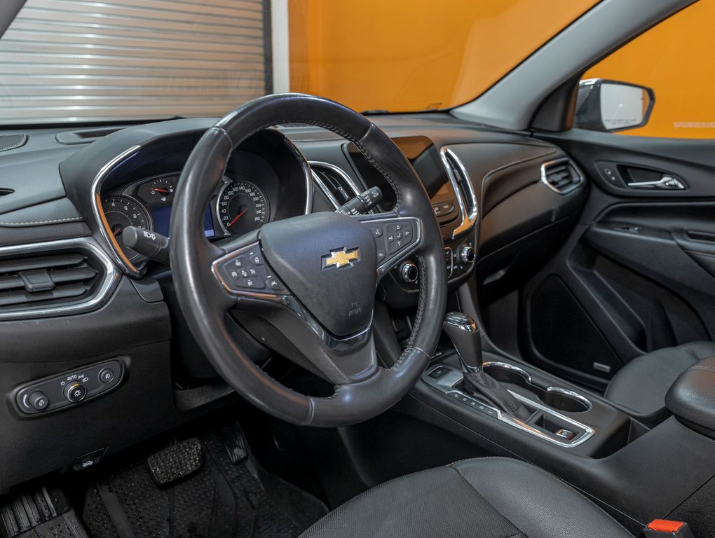 Chevrolet Equinox  2020 à St-Jérôme, Québec - 2 - w1024h768px