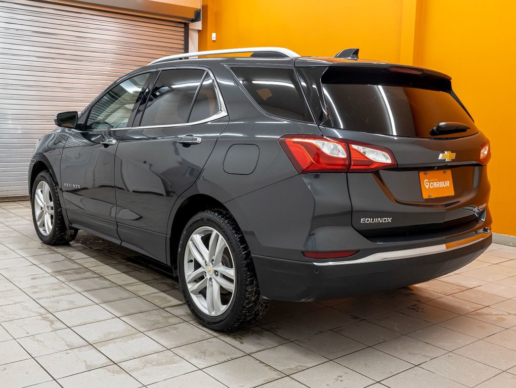 Chevrolet Equinox  2020 à St-Jérôme, Québec - 6 - w1024h768px