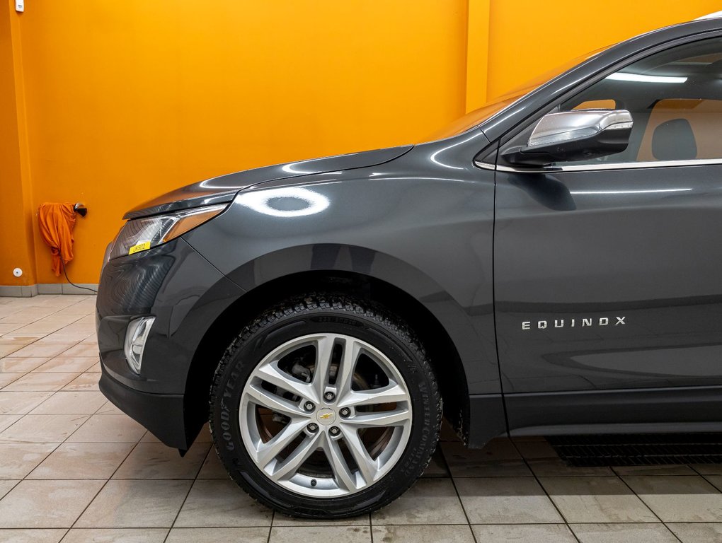 Chevrolet Equinox  2020 à St-Jérôme, Québec - 35 - w1024h768px