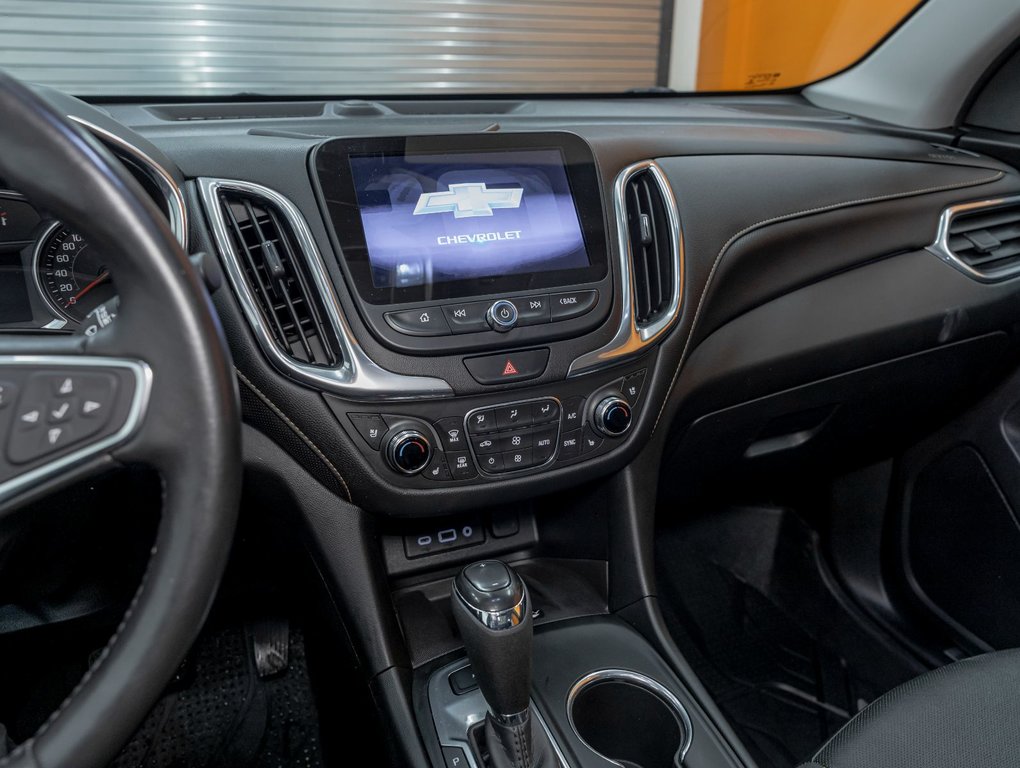 Chevrolet Equinox  2020 à St-Jérôme, Québec - 21 - w1024h768px